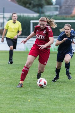 Bild 204 - Frauen SG Krummesse/Zarpen - Ratzeburger SV : Ergebnis: 4:2